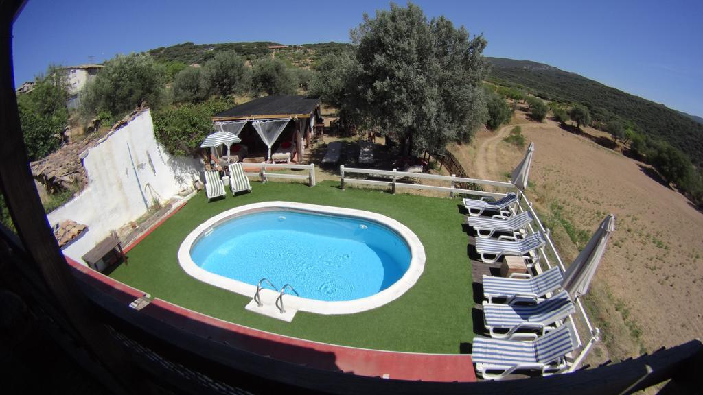 Casa Maza Guest House Asque Екстериор снимка