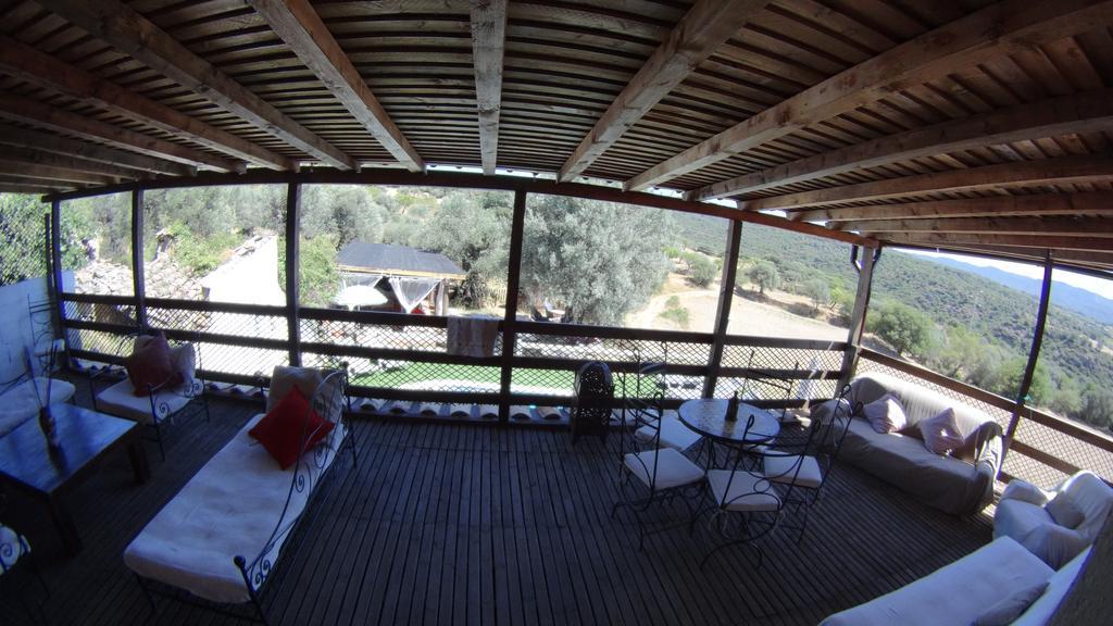 Casa Maza Guest House Asque Екстериор снимка