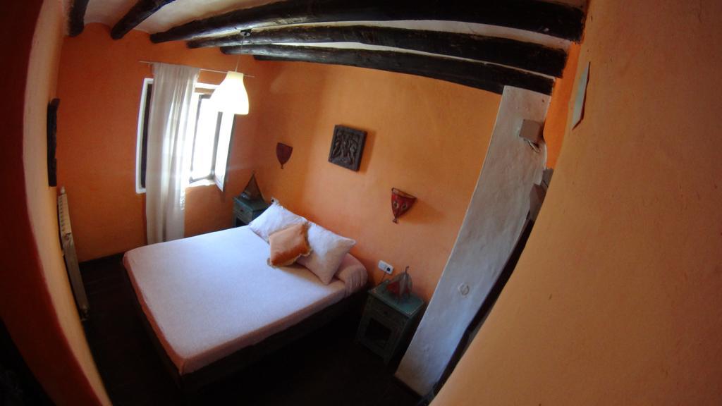 Casa Maza Guest House Asque Стая снимка