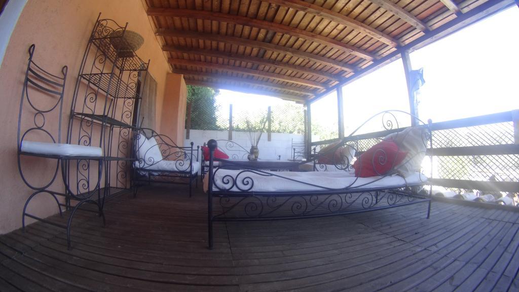 Casa Maza Guest House Asque Екстериор снимка