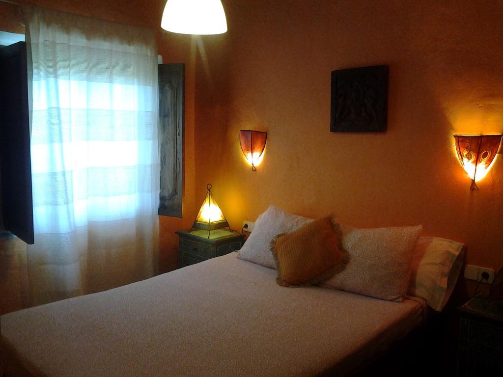 Casa Maza Guest House Asque Стая снимка